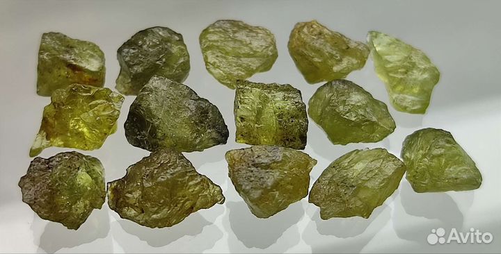 Хризолит Арт.212