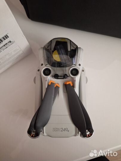 Dji mini 3 pro