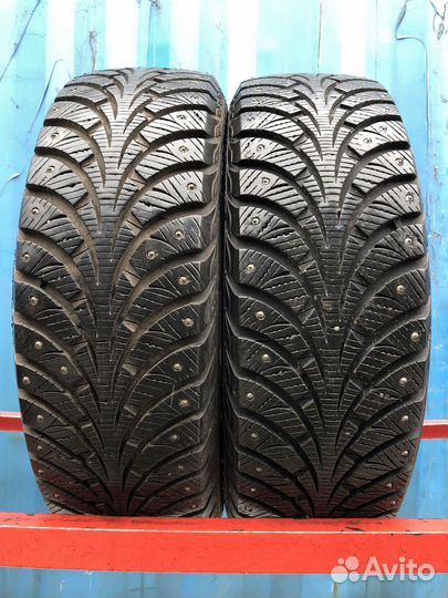 Goodyear UltraGrip Extreme 185/60 R15