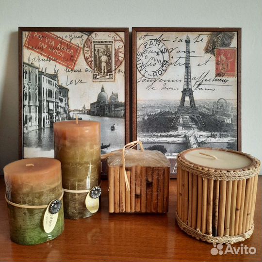 Декор для дома