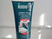 Клей жидкие гвозди kudo