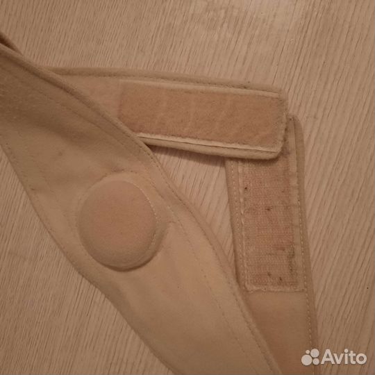 Бандаж ортопедический детский