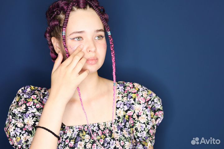 Начинающий фотограф