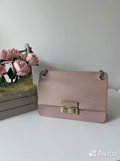 Сумка furla оригинал