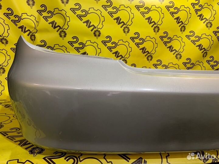 Бампер задний Toyota Camry ACV30 2AZ-FE 2004.05