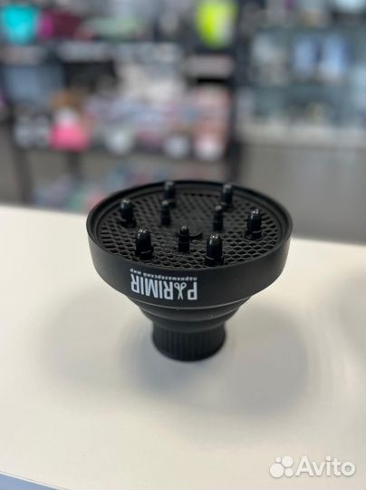 Диффузор для фена Parimir