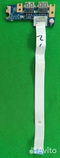 Плата расширения USB Acer Q5WPH
