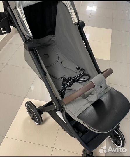 Коляска Pituso matrix XXL