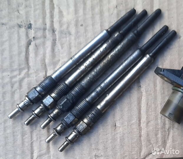 Свеча накала Спринтер