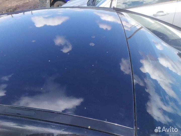 Крыша Citroen C4 1.6 2004-2014