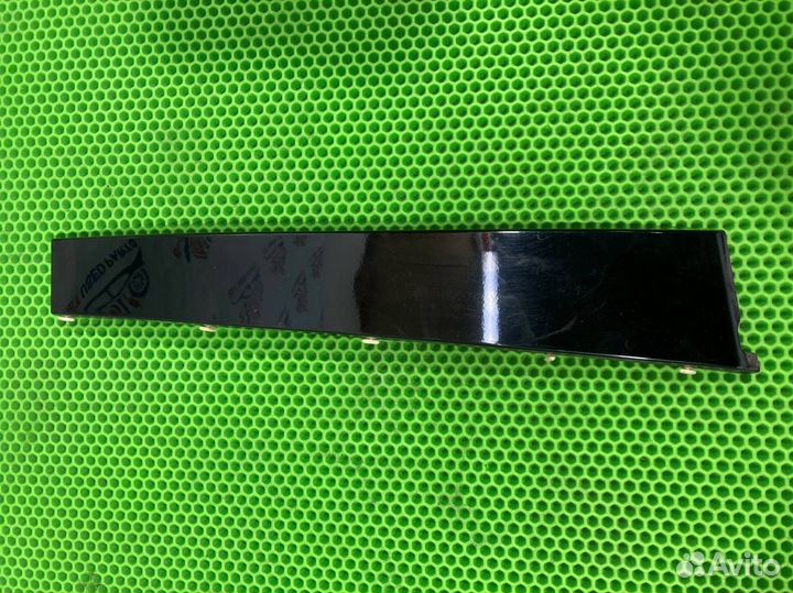 Накладка двери задняя левая Acura Mdx YD2 J37A1