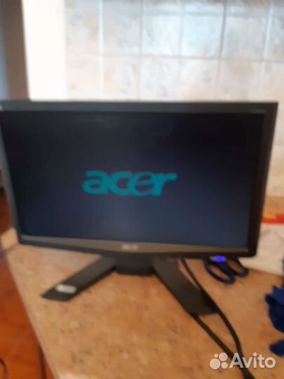 Монитор для компьютера Acer