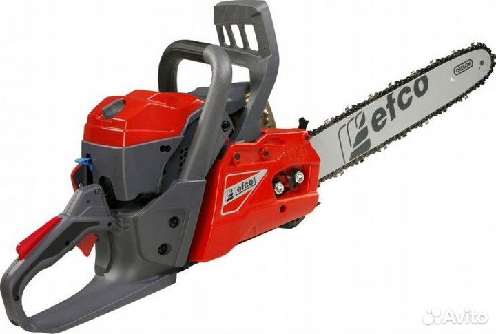 Бензопила efco MT 411 50179202E1