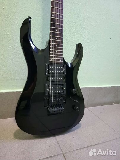 Электрогитара Zombie G-1