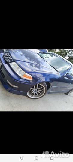 Кузовной ремонт