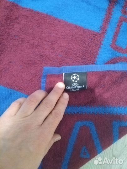 Подарочные полотенца