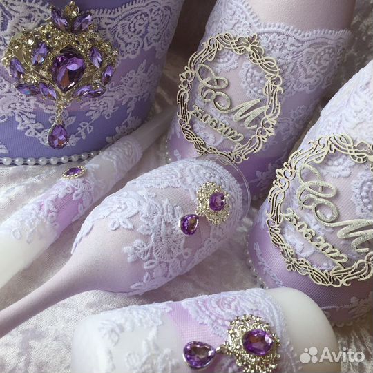 Изготовлю набор