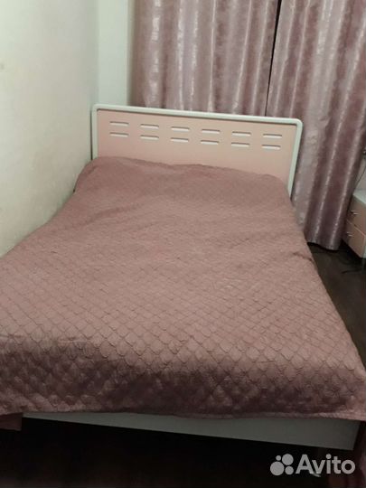 Мебель для девочки подростка