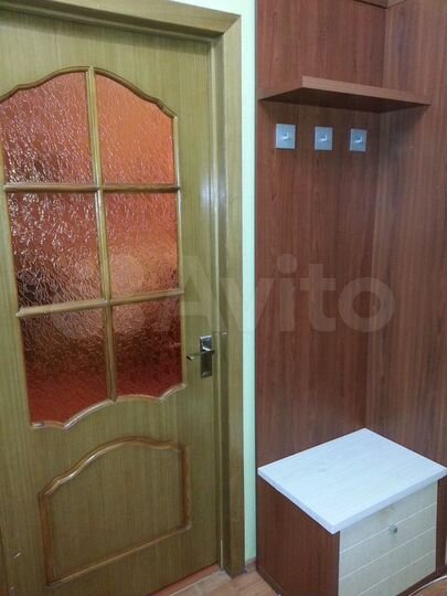 1-к. квартира, 37,2 м², 6/10 эт.