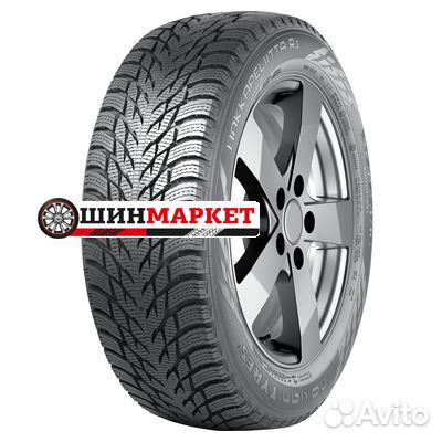 Nokian Tyres Hakkapeliitta R3 225/50 R17 98R