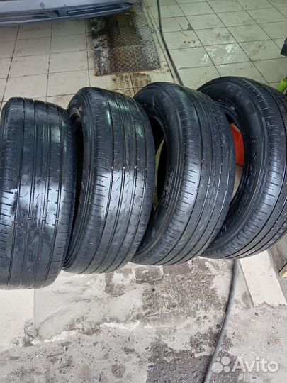 Pirelli Scorpion Verde 215/65 R17