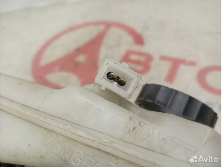 Главный тормозной цилиндр, 4601F9 citroen xsara, 3049802