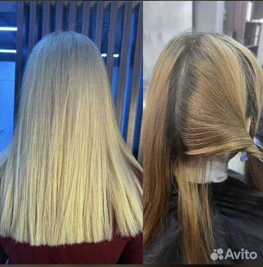 Парикхмахер