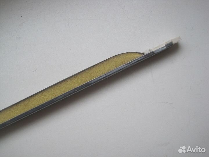 Планка silver класс 5
