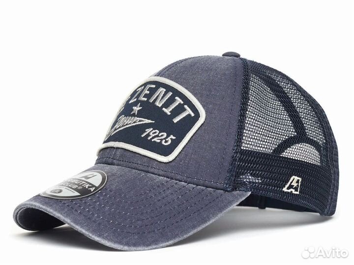 Бейсболка фк Зенит