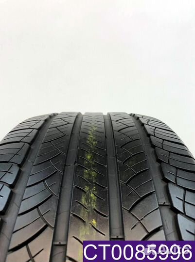 Michelin Latitude Tour HP 265/60 R18 96T