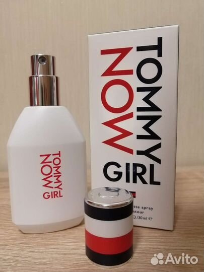 Оригинальная парфюмерия