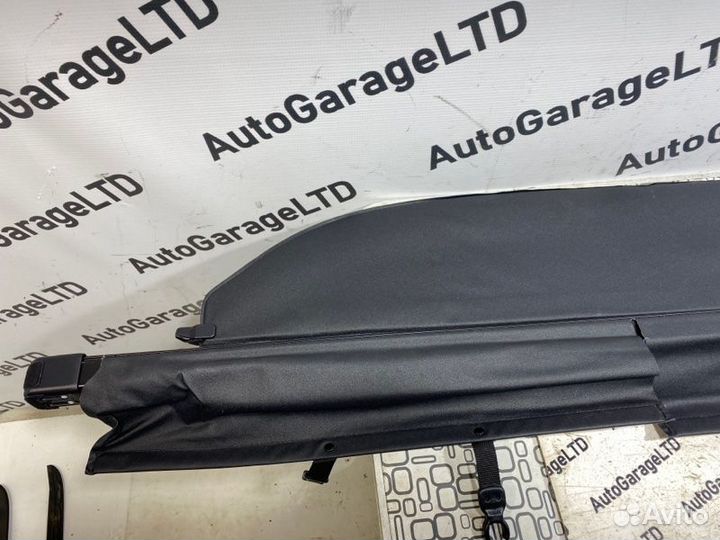 Шторка багажника Toyota Rav 4 XA50 2grfxs 2020