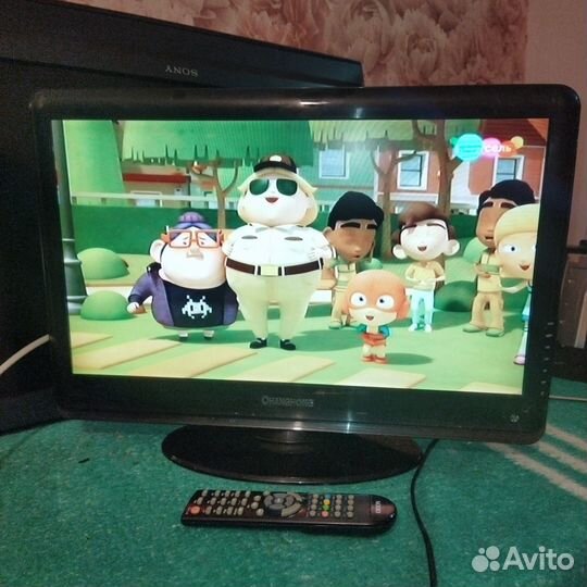 Телевизоры LED