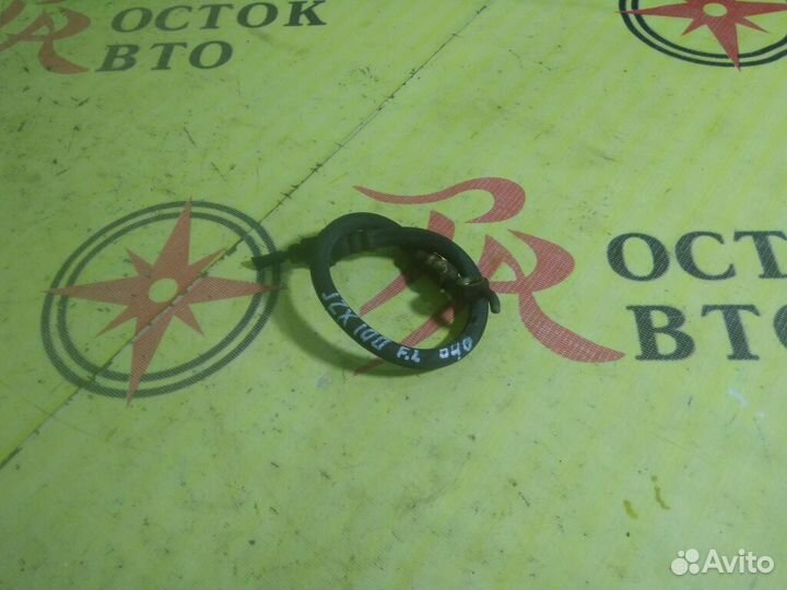 Шланг тормозной