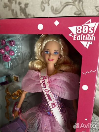Барби Rewind ревинд перевыпуск