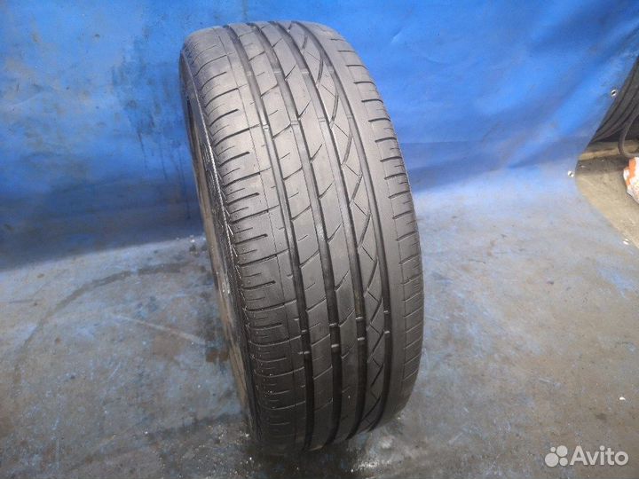 Lassa Competus H/P 235/55 R18