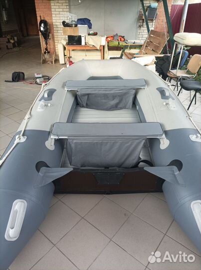 Лодки пвх