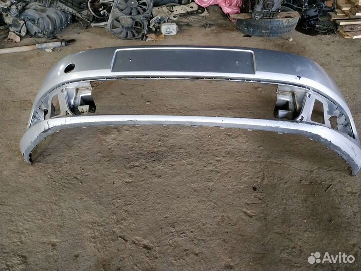 Бампер Фольксваген Поло седан