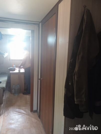 Вагон дом на шасси бу