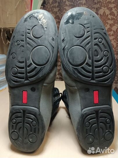 Боксерки joyner