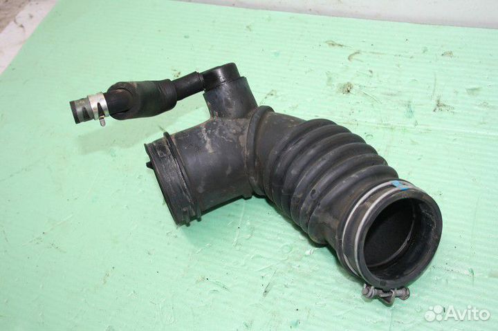 Патрубок воздушного фильтра mitsubishi ASX 2016