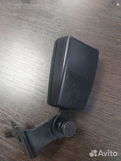 Замок ремня безопасности Bmw X5 4.8I E70 N62N 4.8I