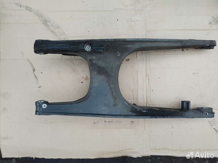 Маятник ktm duke