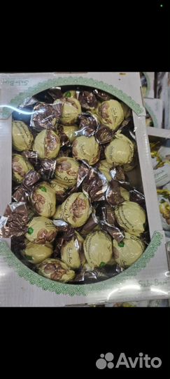 Конфеты оптом