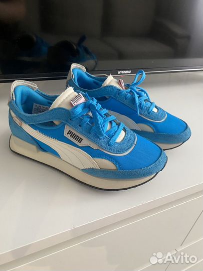 Кроссовки puma