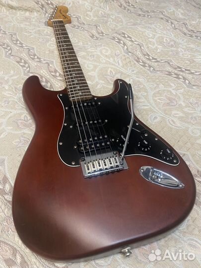 Электро гитара