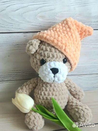 Детские игрушки ручная работа