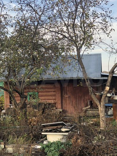 Дача 70 м² на участке 6 сот.