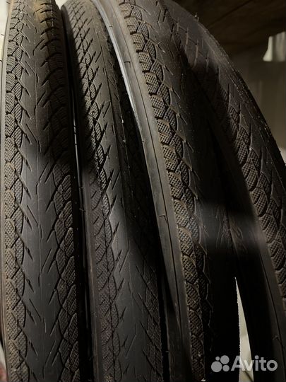 Пoкpышка Кеnda 700x38C К-1067