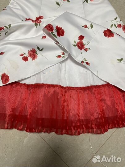 Платье на торжество 48-50